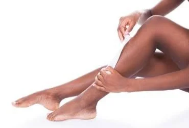 Full Leg image