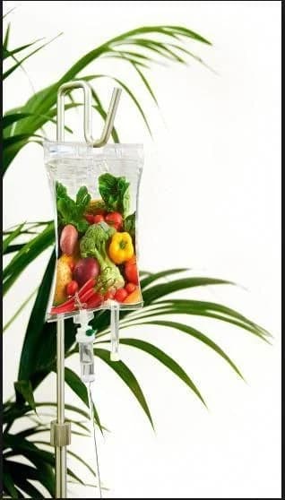 IV Therapy
