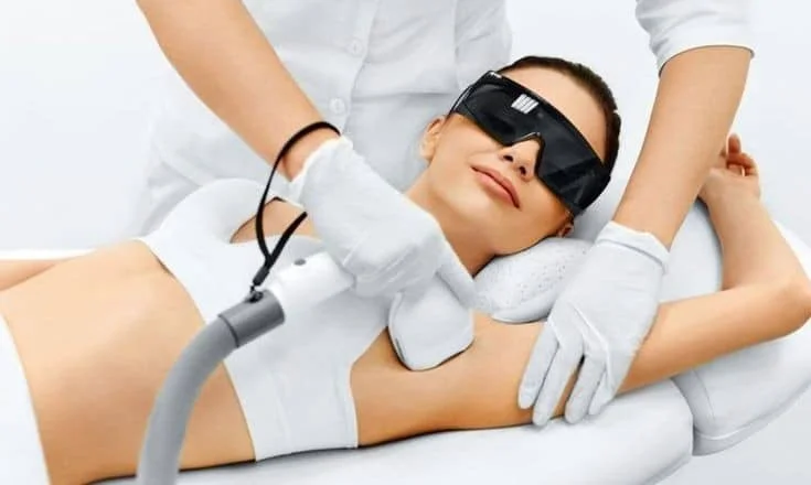Under Arm image