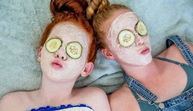 Kids Facial image