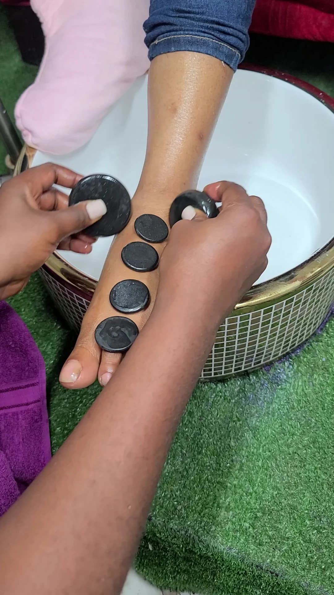 Ultimate Pedicure image