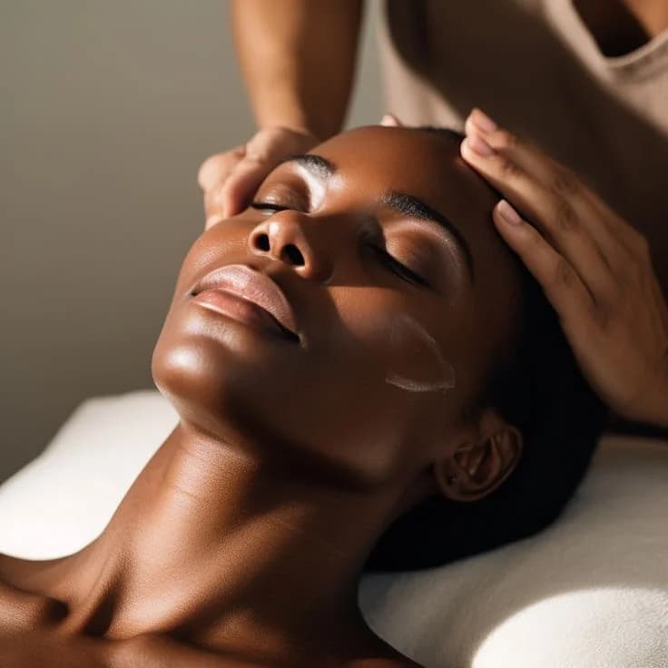 Teen Radiance image