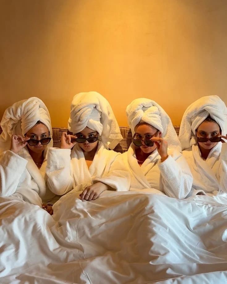 Friendship Spa Experience image